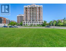 501 - 2379 CENTRAL PARK DRIVE, Oakville, Ontario