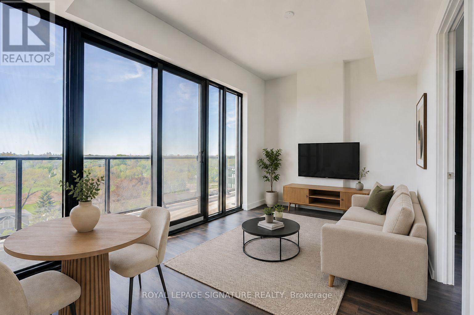 820 - 799 The Queensway, Toronto, Ontario  M8Z 6A8 - Photo 20 - W13213400