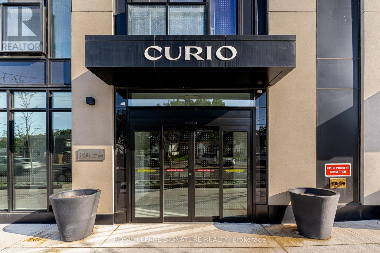 820 - 799 The Queensway, Toronto, Ontario  M8Z 6A8 - Photo 3 - W13213400