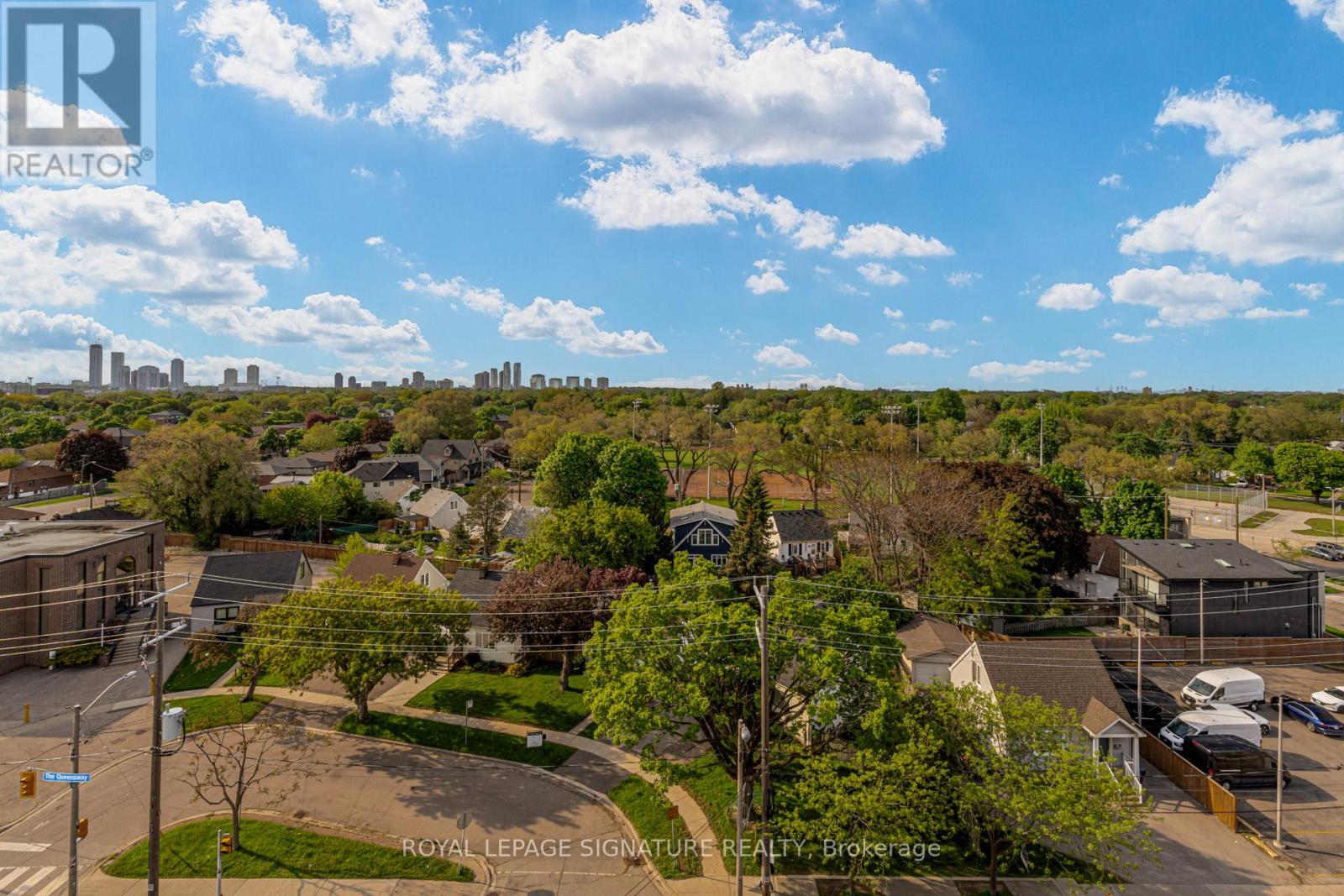 820 - 799 The Queensway, Toronto, Ontario  M8Z 6A8 - Photo 36 - W13213400