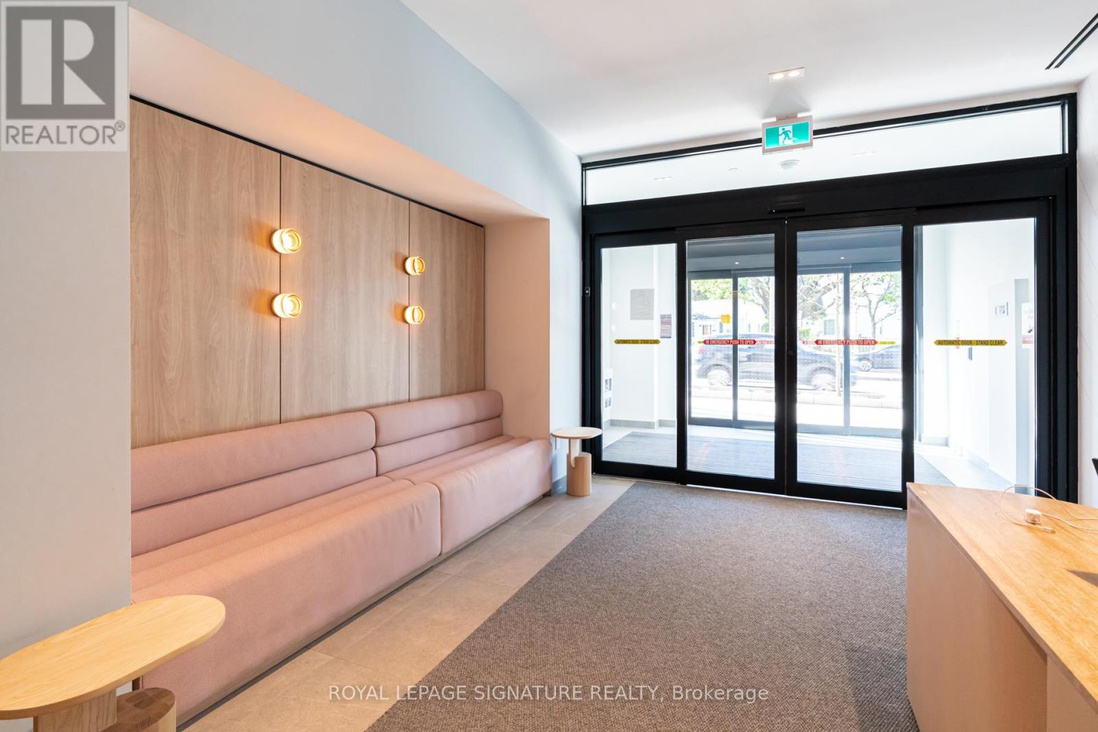 820 - 799 The Queensway, Toronto, Ontario  M8Z 6A8 - Photo 4 - W13213400