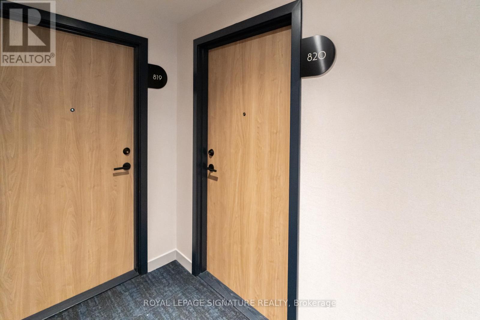 820 - 799 The Queensway, Toronto, Ontario  M8Z 6A8 - Photo 7 - W13213400