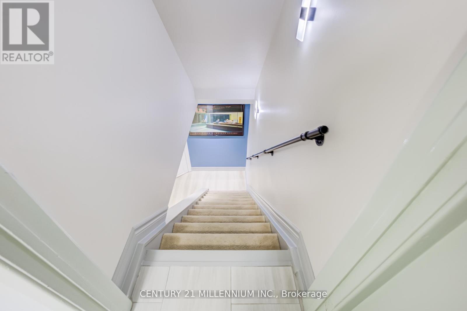 17 - 17 Craigleigh Crescent, Brampton, Ontario  L6T 2E3 - Photo 19 - W13213402