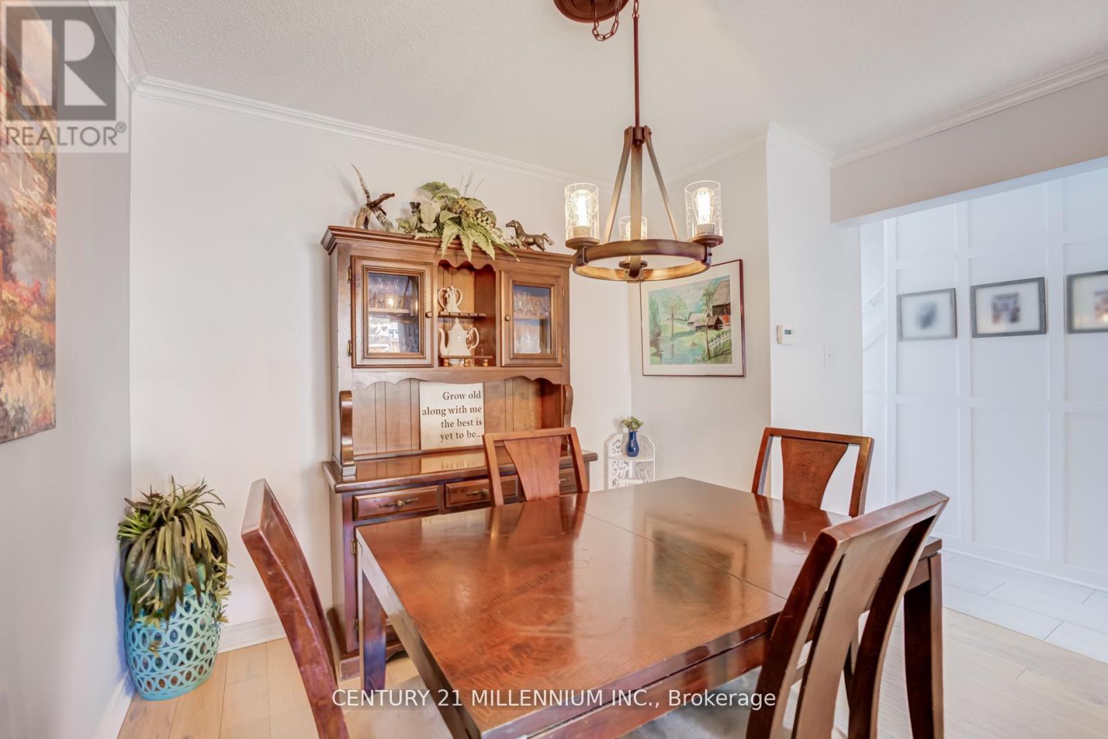 17 - 17 Craigleigh Crescent, Brampton, Ontario  L6T 2E3 - Photo 8 - W13213402