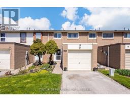 17 - 17 CRAIGLEIGH CRESCENT, Brampton, Ontario