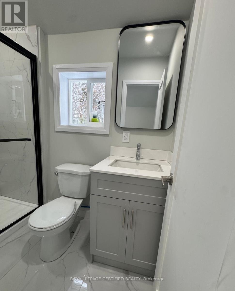 Garden Suite - 29 Habitant Drive, Toronto, Ontario  M9M 2N7 - Photo 4 - W13213404