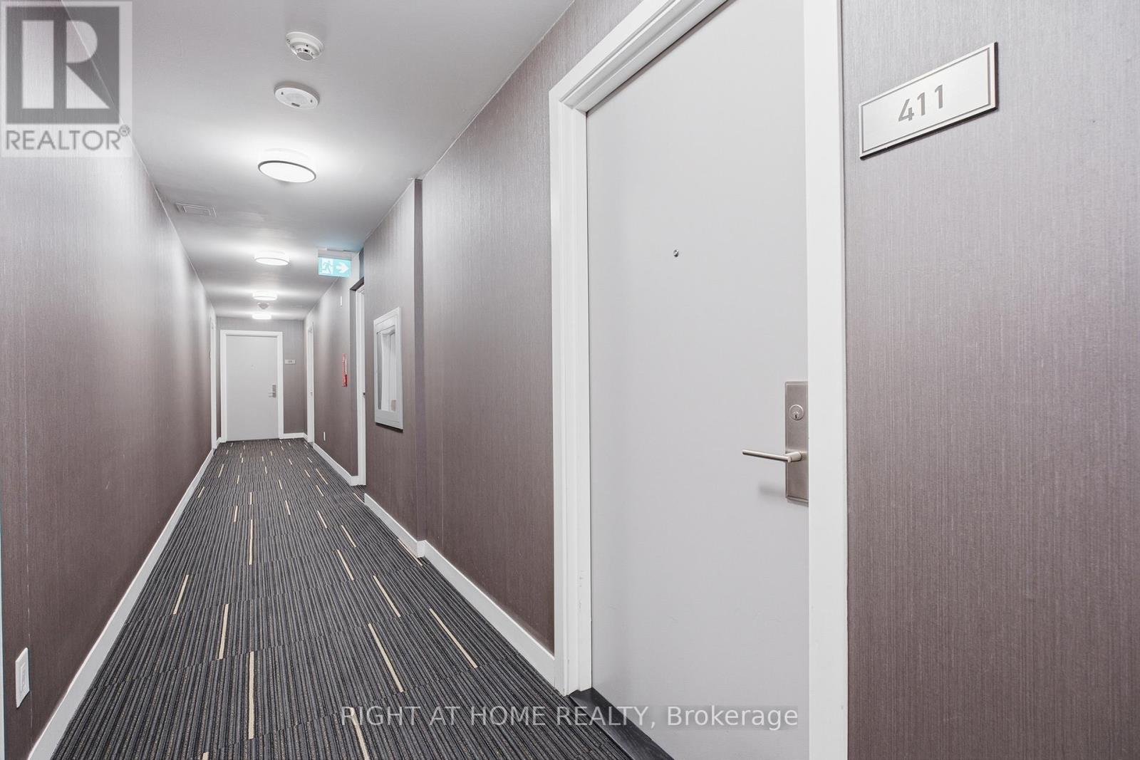 411 - 5101 Dundas Street W, Toronto, Ontario  M9A 5G8 - Photo 37 - W13213428