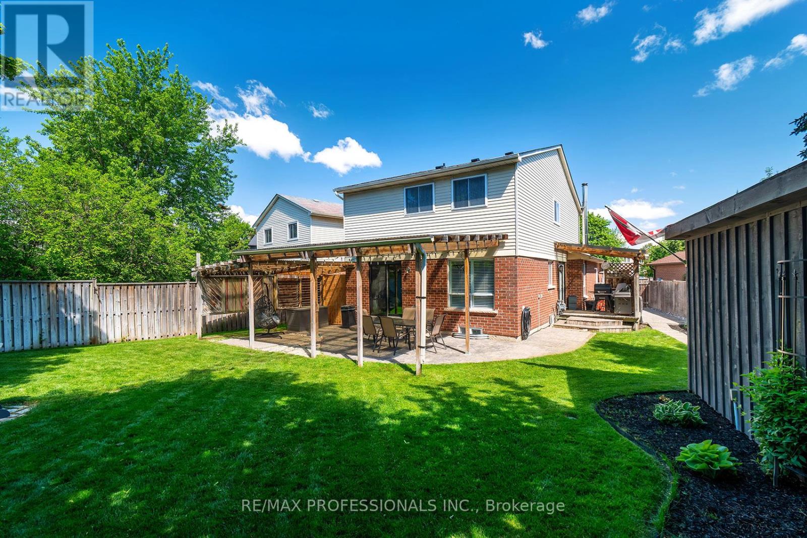 642 Roseheath Drive, Milton, Ontario  L9T 4V6 - Photo 35 - W13213448