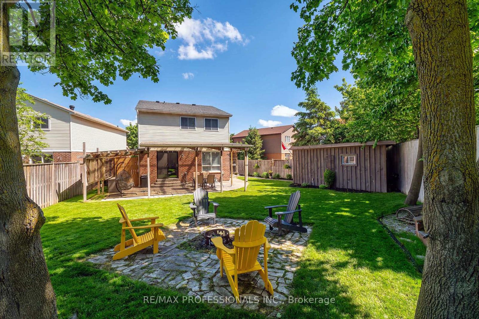 642 Roseheath Drive, Milton, Ontario  L9T 4V6 - Photo 37 - W13213448