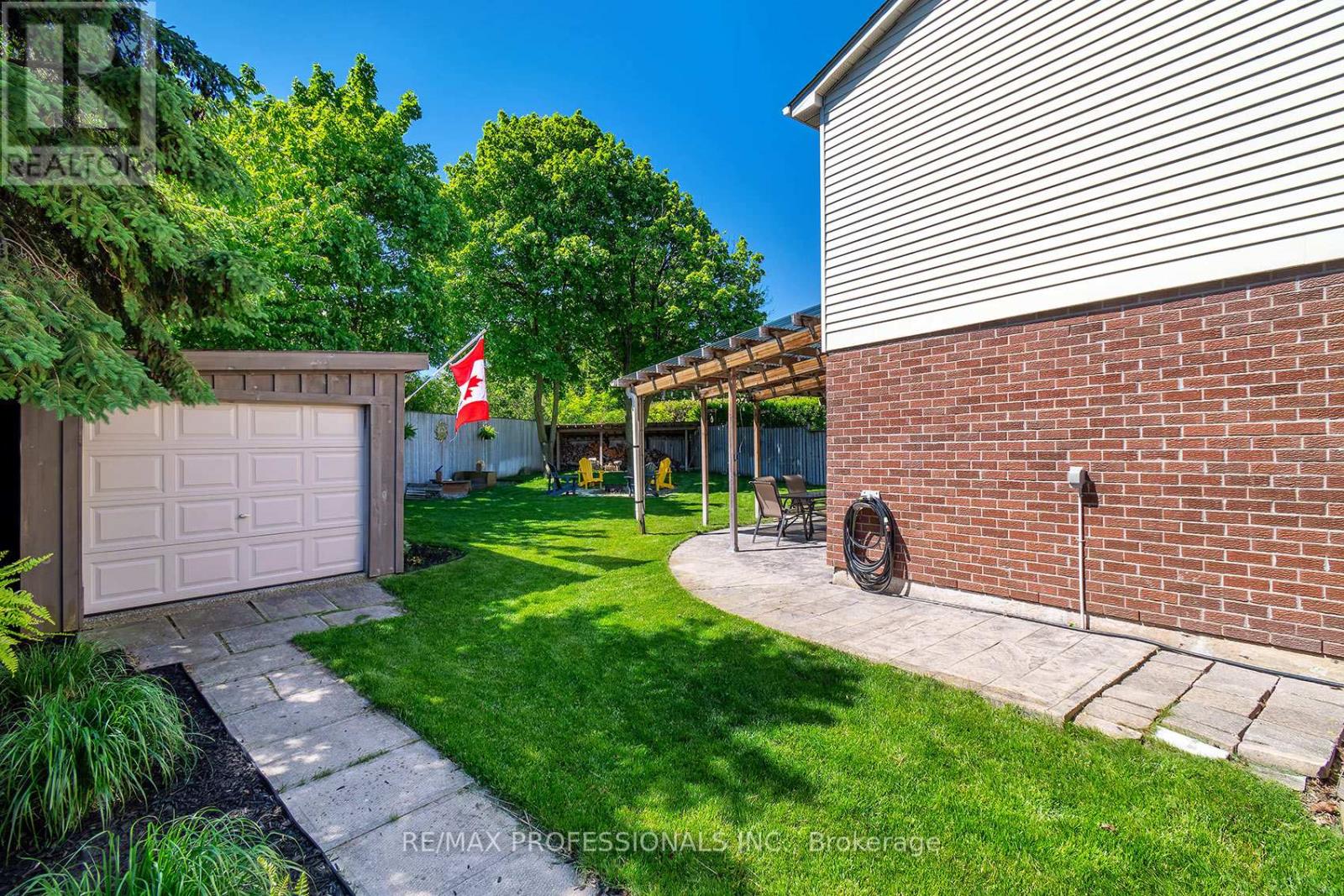 642 Roseheath Drive, Milton, Ontario  L9T 4V6 - Photo 43 - W13213448
