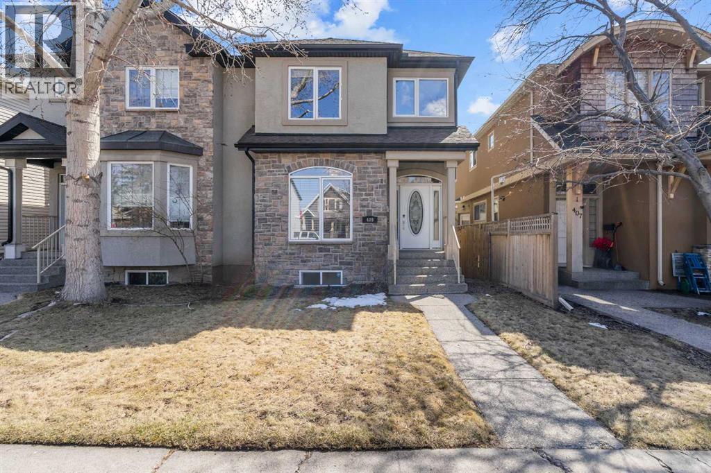 409 19 Avenue Ne, Calgary, Alberta  T2E 1P4 - Photo 3 - A2306571