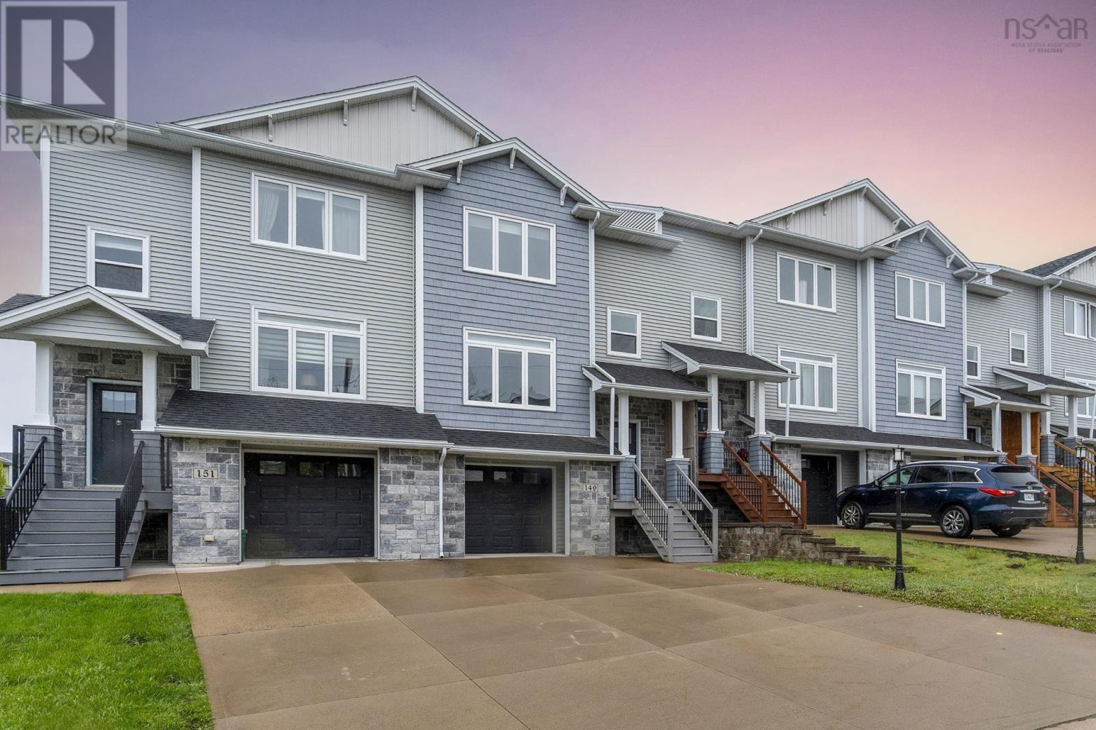 149 Bosun Run, Halifax, Nova Scotia  B3M 0J3 - Photo 1 - 202612596