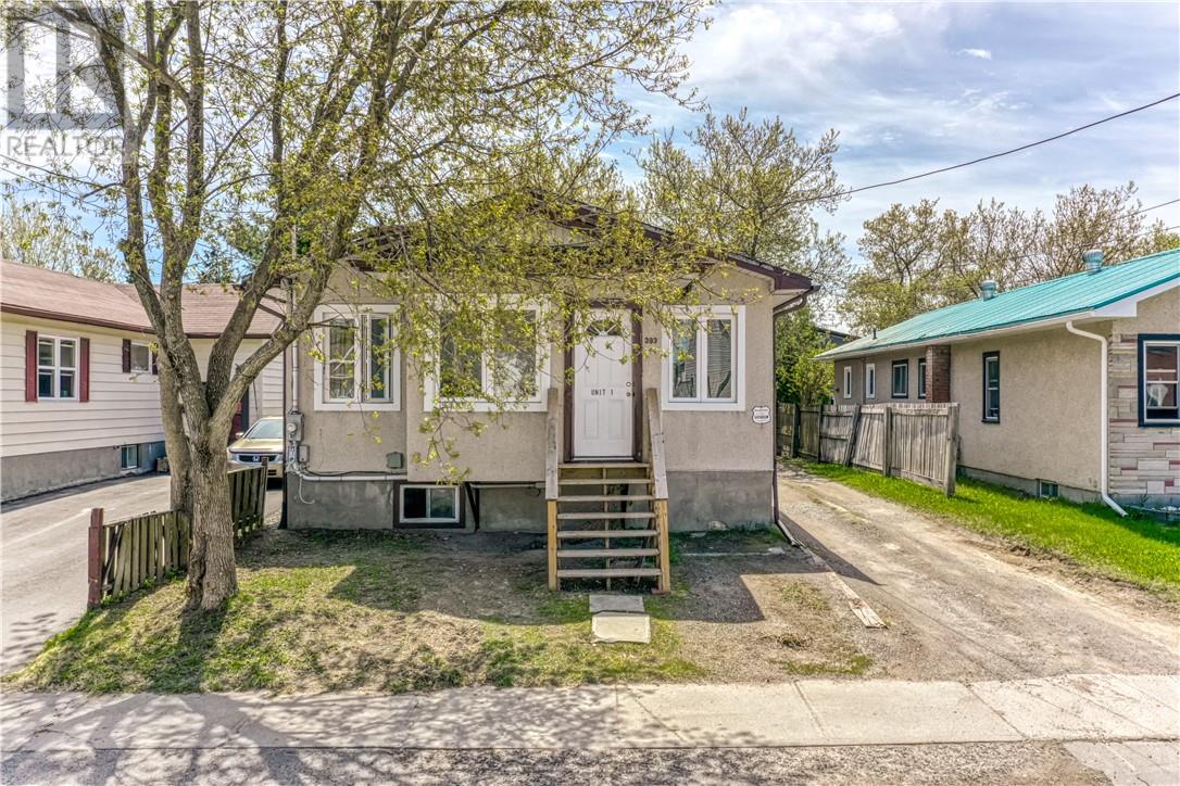 393 St.George Street, Sudbury, Ontario