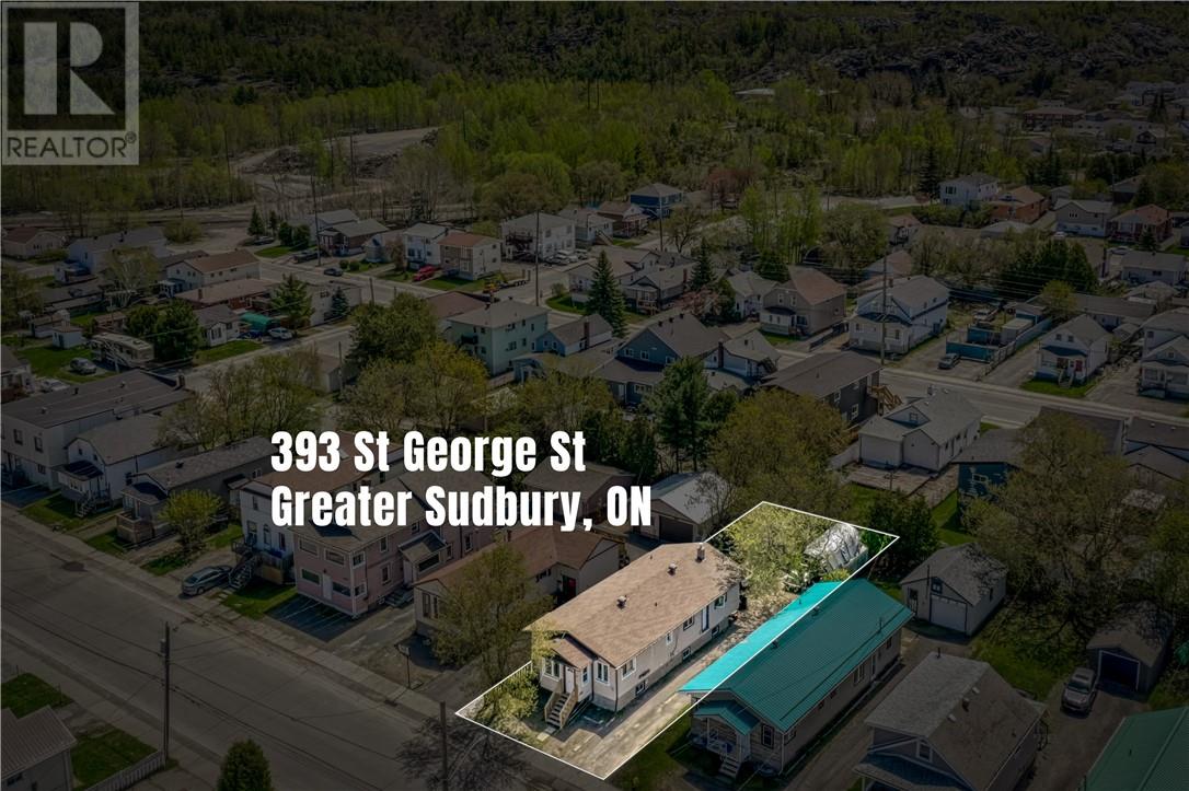 393 St.george Street, Sudbury, Ontario  P3B 2L7 - Photo 24 - 2128170