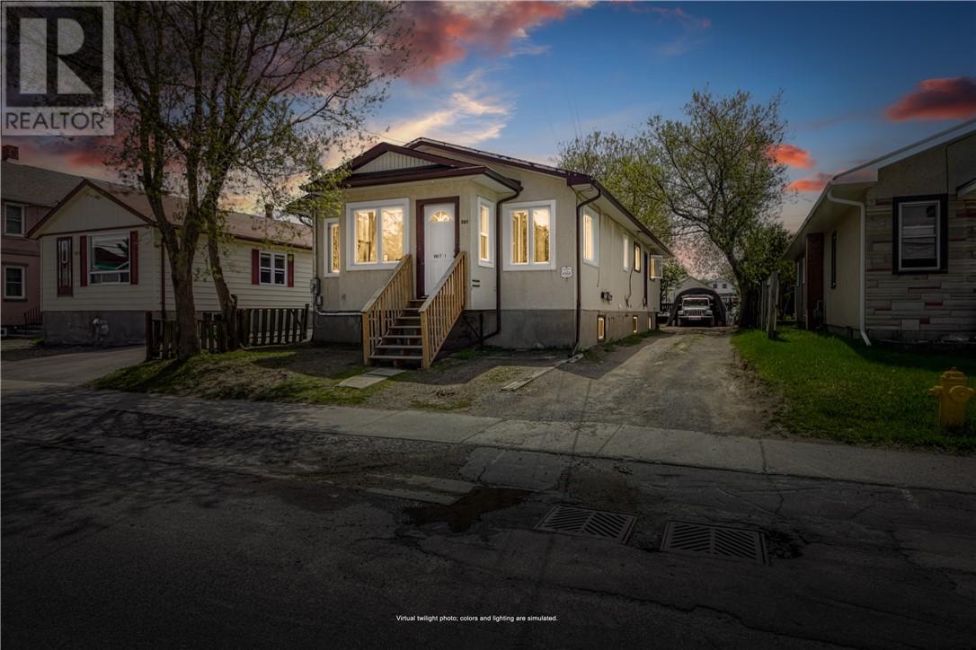 393 St.george Street, Sudbury, Ontario  P3B 2L7 - Photo 29 - 2128170