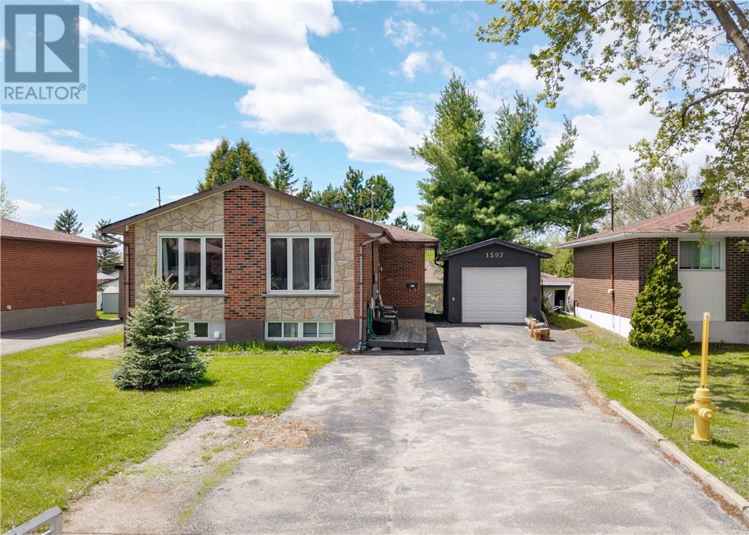 1597 Dollard Avenue, Greater Sudbury, Ontario  P3A 4G8 - Photo 31 - 2128150