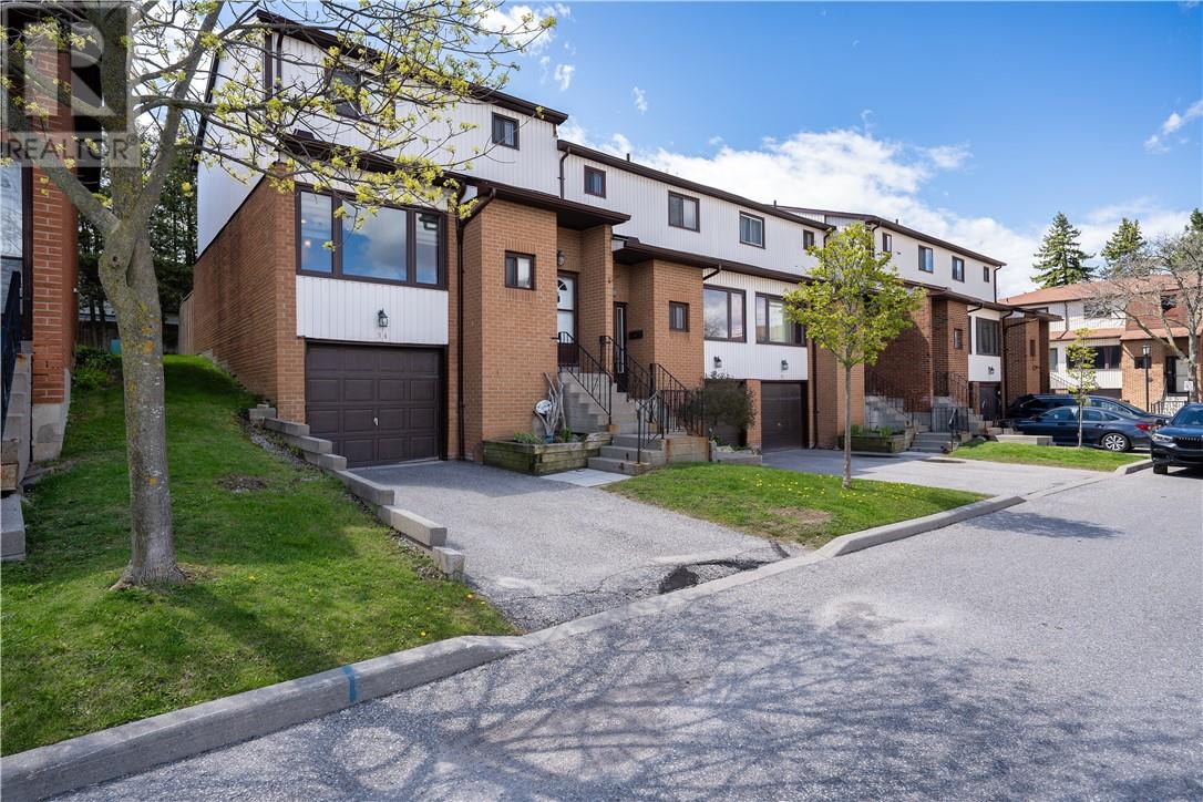 34-765 Oklahoma Drive, Toronto, Ontario  L1W 3C9 - Photo 5 - 2128140