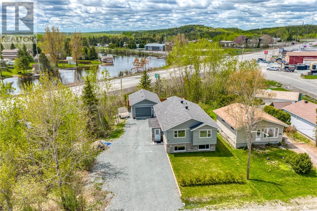 18 Edwin Street, Wahnapitae, Ontario P0M 3C0 - Photo 40 - 2128131