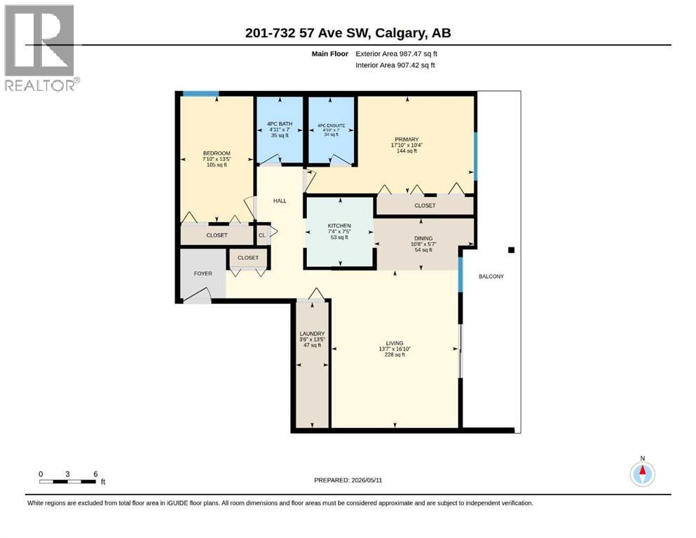 201, 732 57 Avenue Sw, Calgary, Alberta  T2V 0H4 - Photo 40 - A2310776