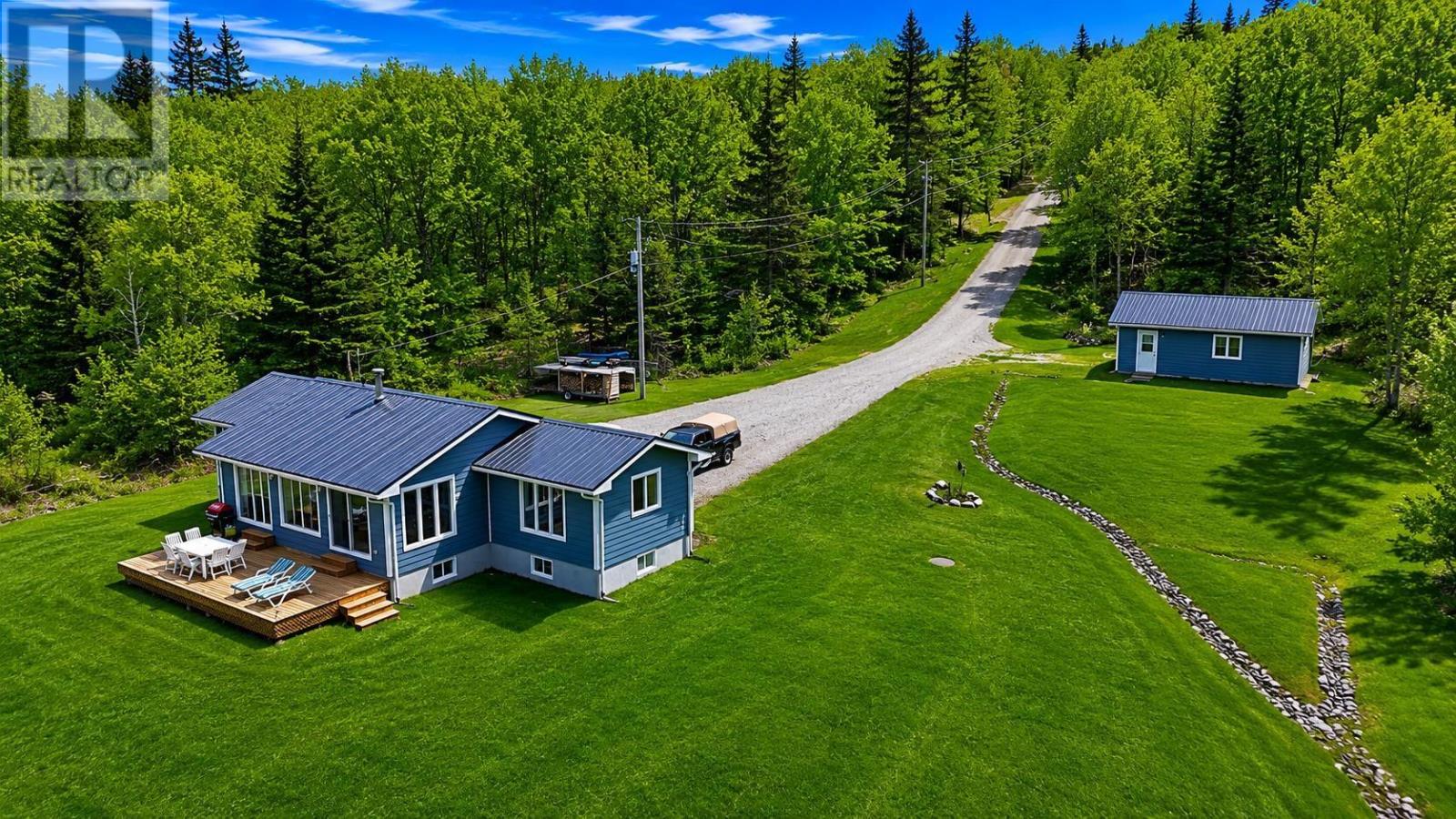 7212 Marble Mountain Road