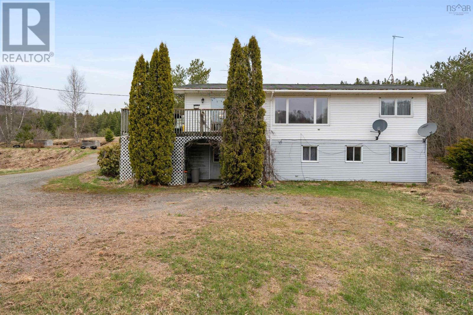 70 John Munroe Road, Marshy Hope, Nova Scotia