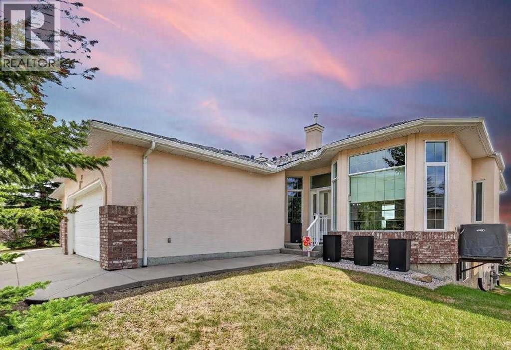 18 Eagleview Place, Cochrane, Alberta  T4C 1P8 - Photo 1 - A2314458