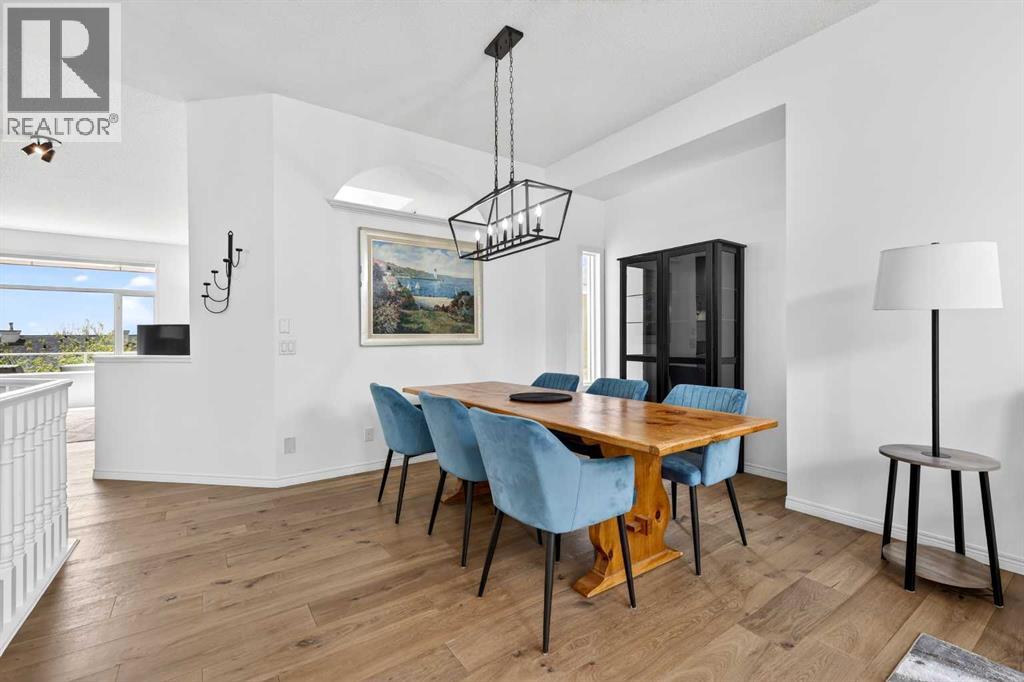 18 Eagleview Place, Cochrane, Alberta  T4C 1P8 - Photo 6 - A2314458