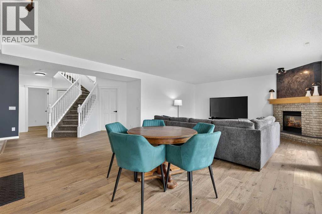 18 Eagleview Place, Cochrane, Alberta  T4C 1P8 - Photo 34 - A2314458