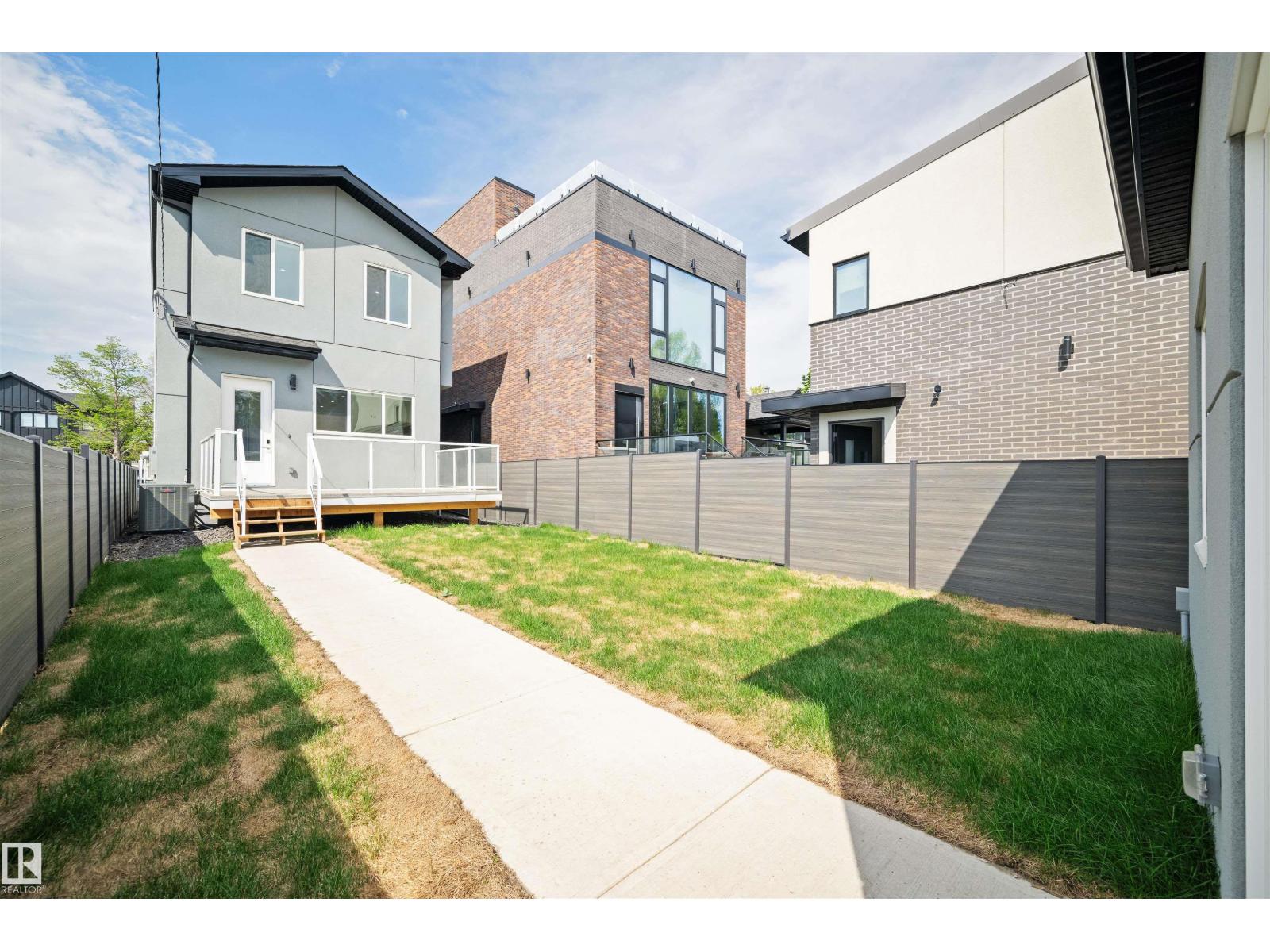14037 104 Av Nw, Edmonton, Alberta  T5N 0W7 - Photo 29 - E4490659