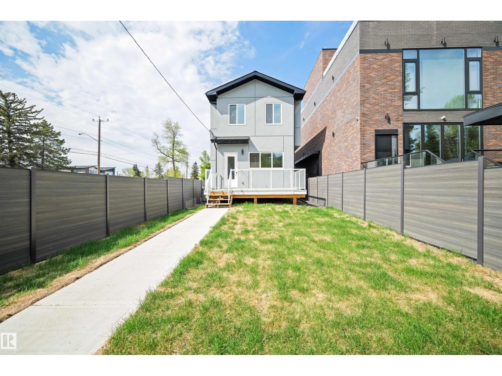 14037 104 Av Nw, Edmonton, Alberta  T5N 0W7 - Photo 30 - E4490659
