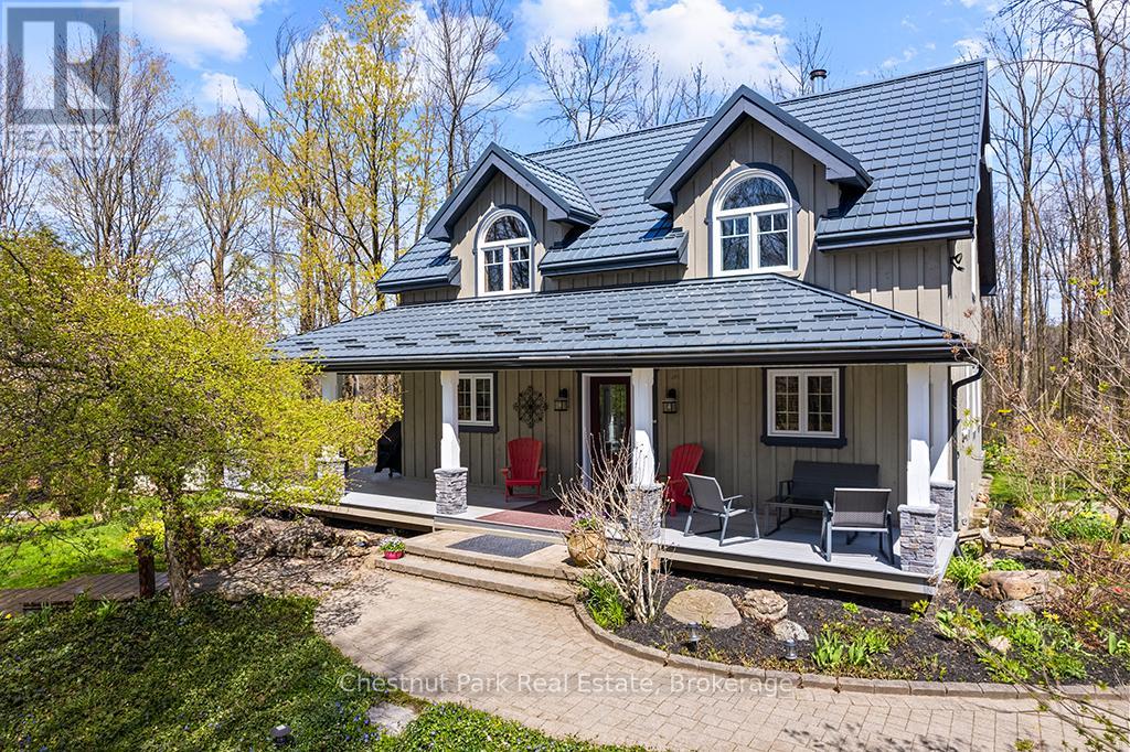 418573 CONCESSION A, Meaford, Ontario