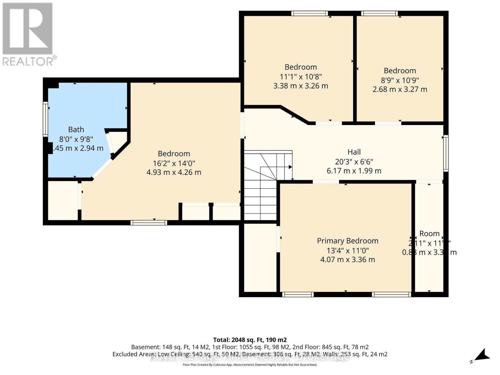 51 Argyle Street, Stratford, Ontario  N5A 2H4 - Photo 42 - X13213238