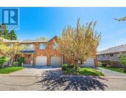 16 - 1000 UPPER PARADISE ROAD, Hamilton, Ontario