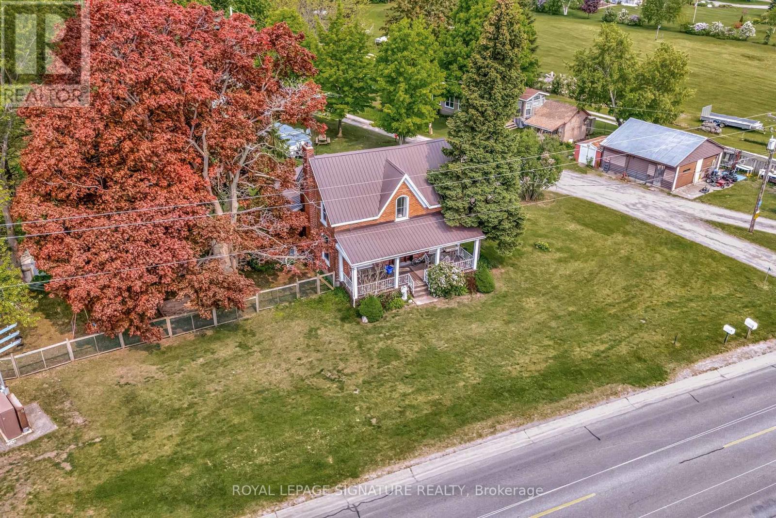 1818 County 12 Road, Prince Edward County, Ontario  K0K 2T0 - Photo 5 - X13212980