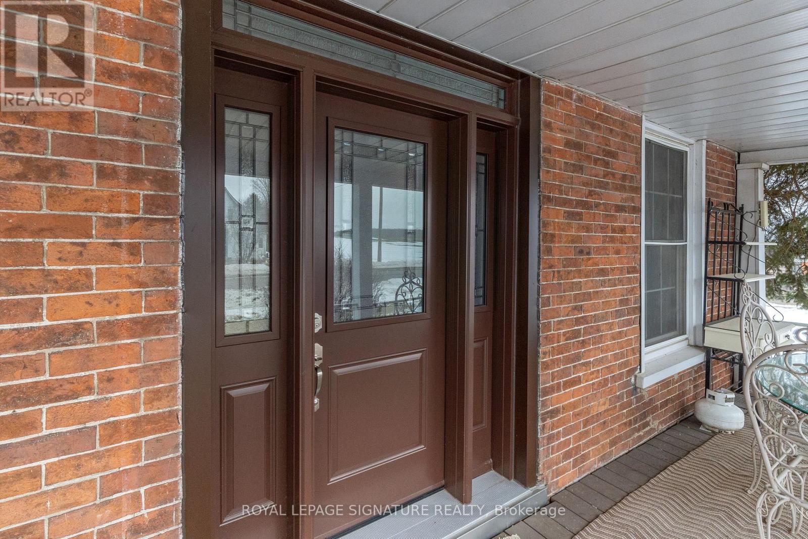 1818 County 12 Road, Prince Edward County, Ontario  K0K 2T0 - Photo 7 - X13212980