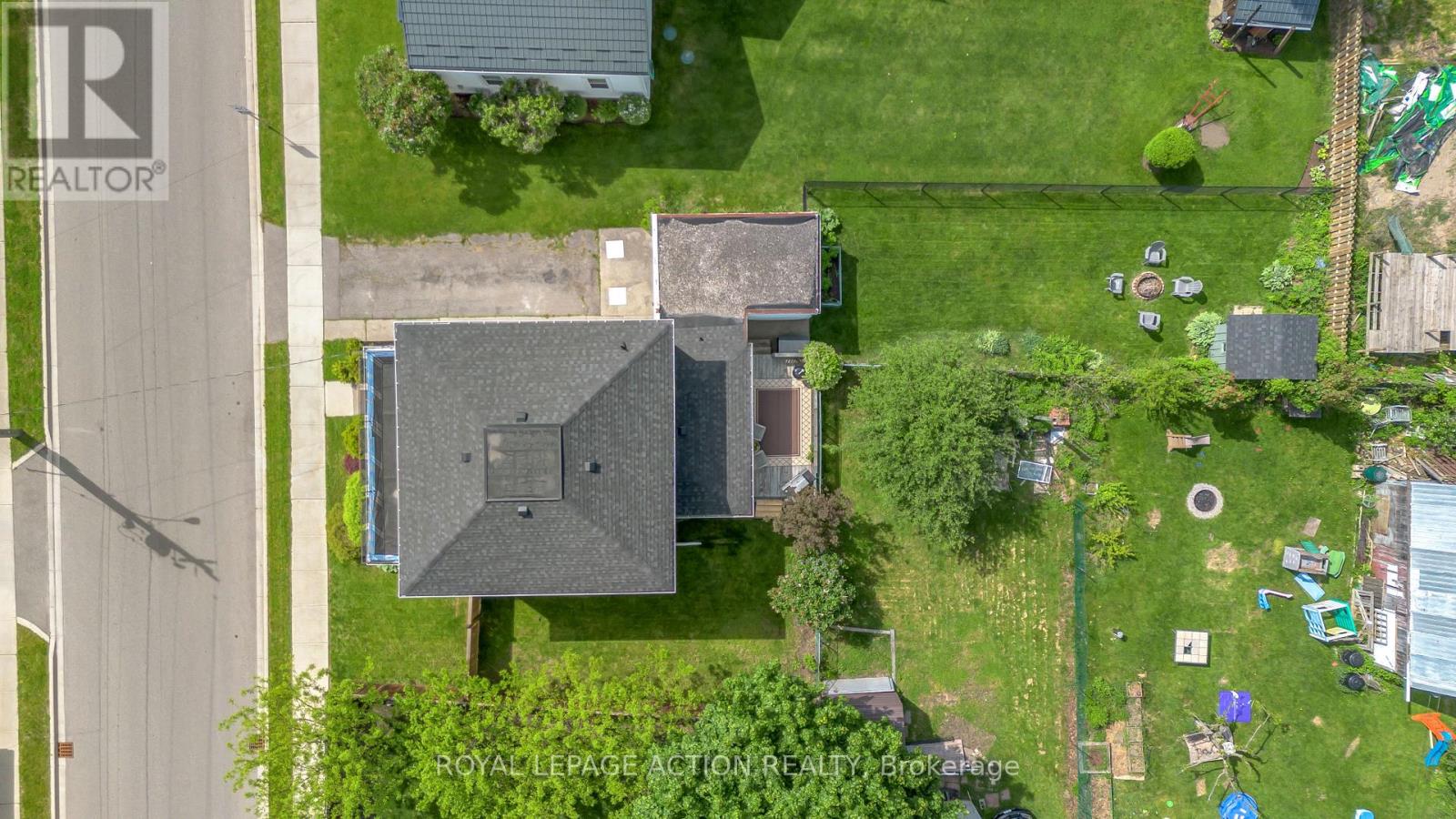 1 Alexander Street, Brant, Ontario  N0E 1A0 - Photo 31 - X13213006