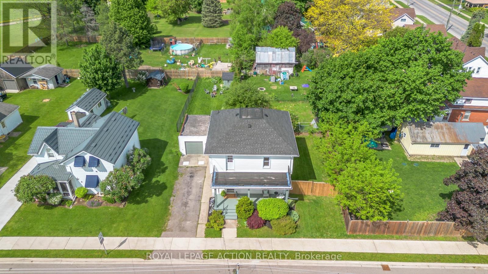 1 Alexander Street, Brant, Ontario  N0E 1A0 - Photo 32 - X13213006