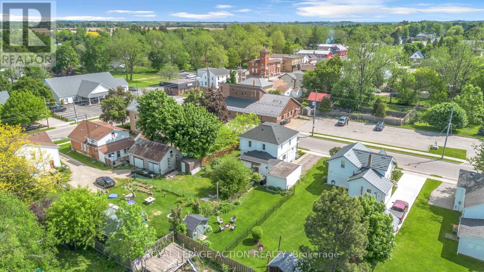 1 Alexander Street, Brant, Ontario  N0E 1A0 - Photo 33 - X13213006