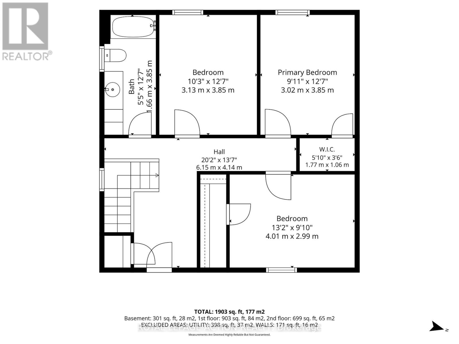 1 Alexander Street, Brant, Ontario  N0E 1A0 - Photo 35 - X13213006