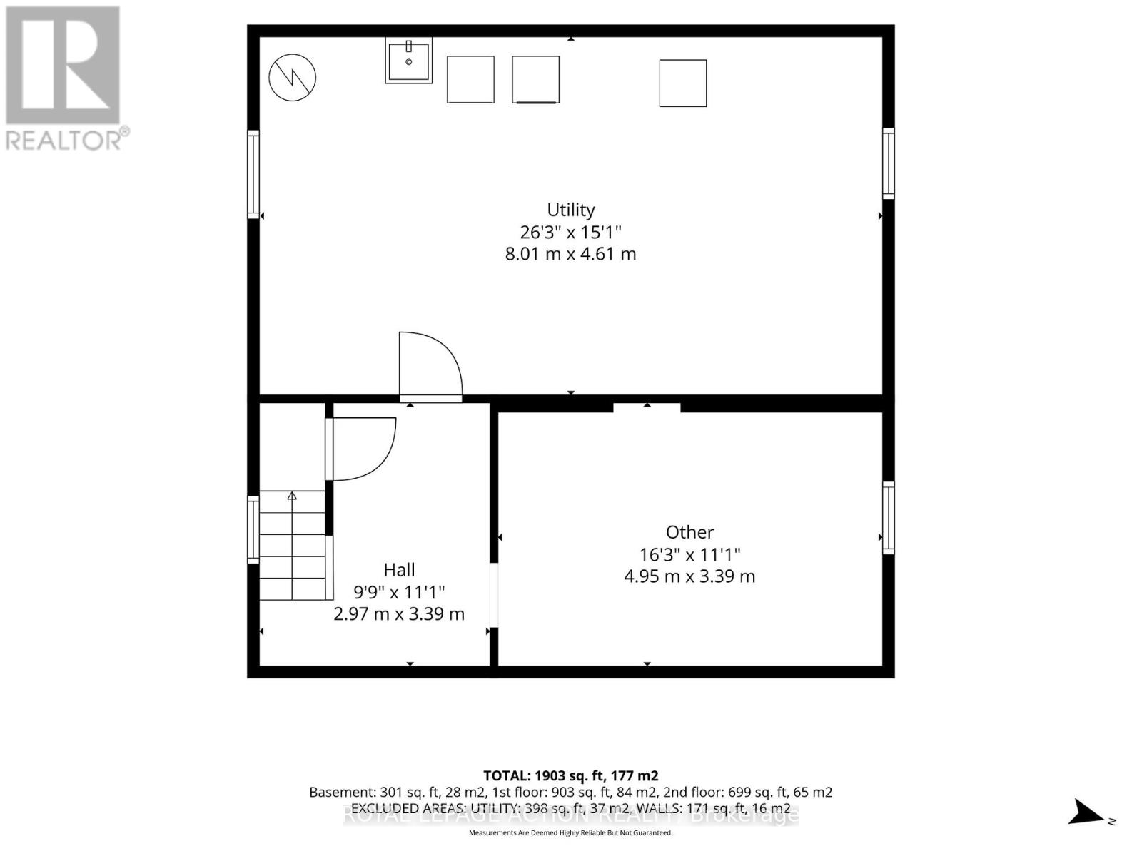 1 Alexander Street, Brant, Ontario  N0E 1A0 - Photo 36 - X13213006