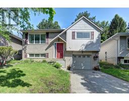 92 PINEMEADOW CRESCENT, Waterloo, Ontario