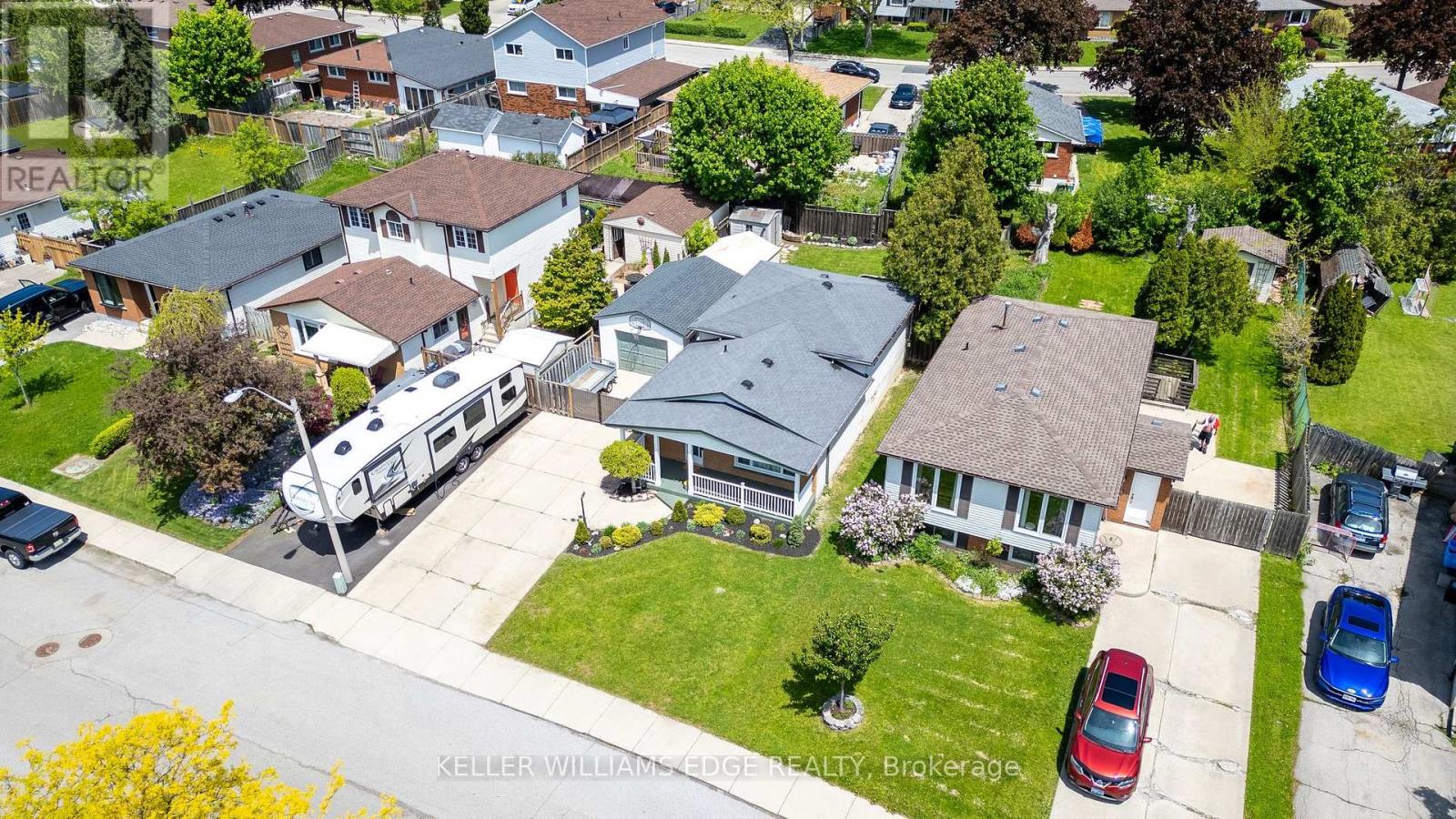181 Bellingham Drive, Hamilton, Ontario  L8V 4M7 - Photo 2 - X13213232