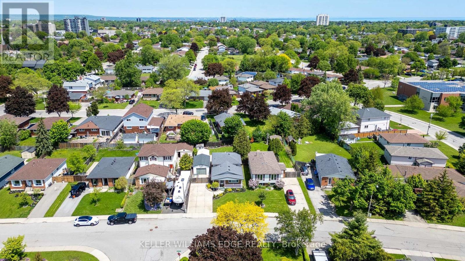 181 Bellingham Drive, Hamilton, Ontario  L8V 4M7 - Photo 31 - X13213232