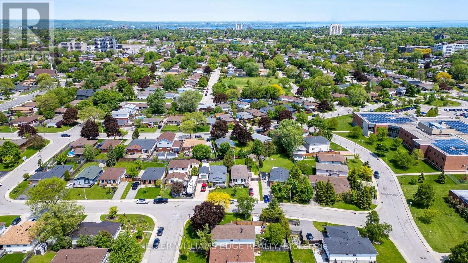 181 Bellingham Drive, Hamilton, Ontario  L8V 4M7 - Photo 32 - X13213232