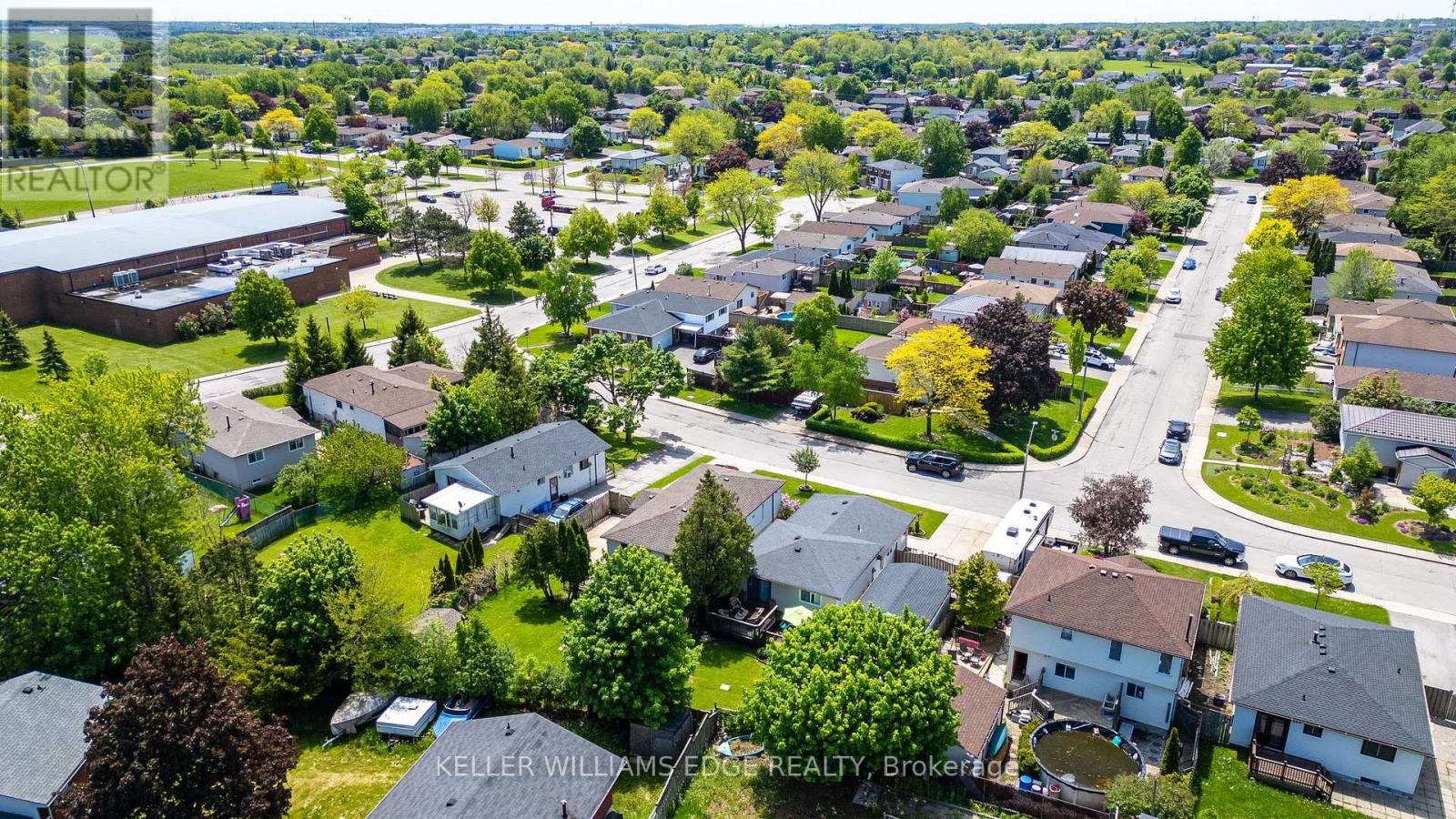 181 Bellingham Drive, Hamilton, Ontario  L8V 4M7 - Photo 34 - X13213232
