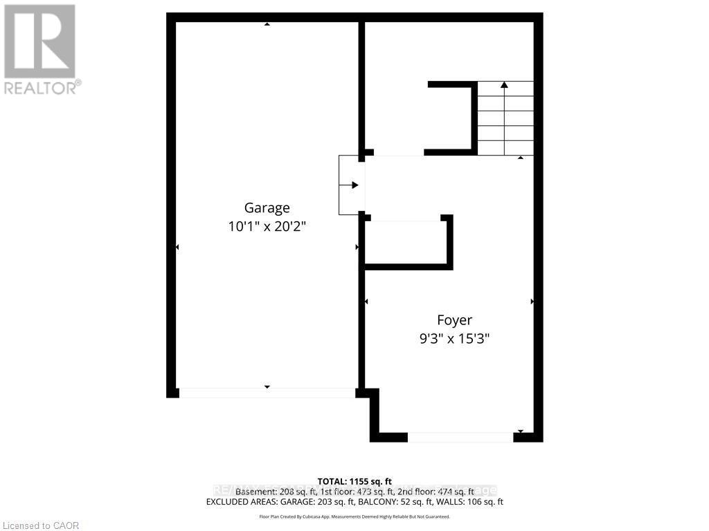 119 - 19 Roxanne Drive, Hamilton, Ontario  L8H 0B6 - Photo 19 - X13213252