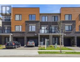 119 - 19 ROXANNE DRIVE, Hamilton, Ontario