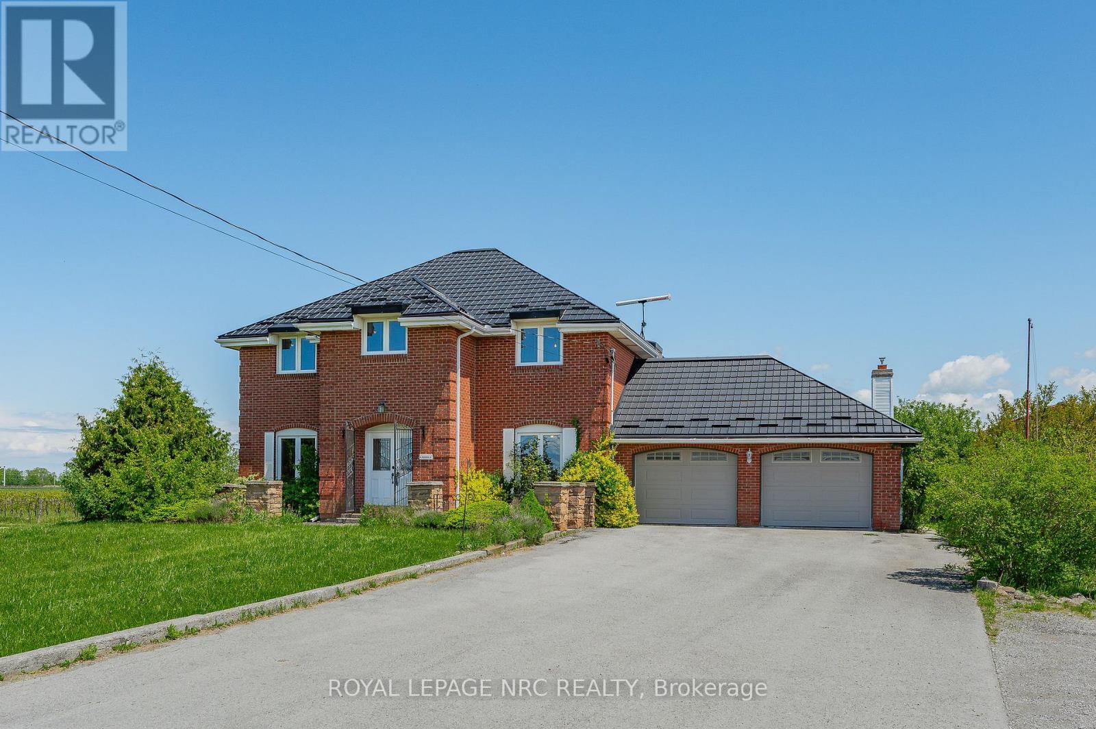 631 Four Mile Creek Road, Niagara-On-The-Lake, Ontario  L0S 1J0 - Photo 2 - X13213262