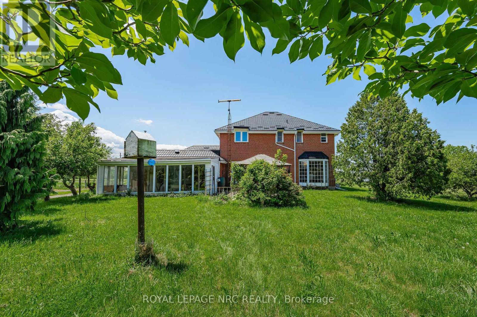631 Four Mile Creek Road, Niagara-On-The-Lake, Ontario  L0S 1J0 - Photo 33 - X13213262