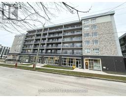 F101 - 275 LARCH STREET, Waterloo, Ontario